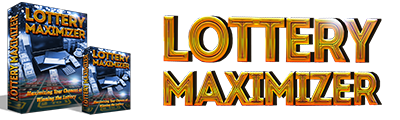 Lottery Maximizer